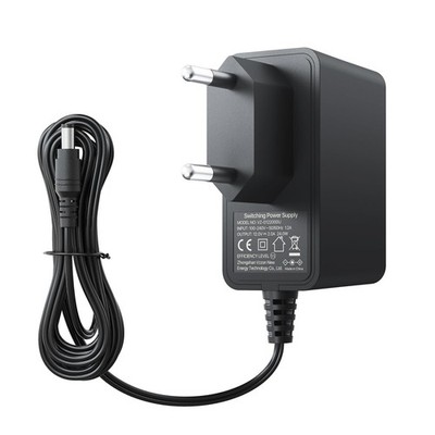 ZOSI DC 12V 2A Kamera Netzteil Netzgerät EU-Stecker CCTV Power Supply Adapter