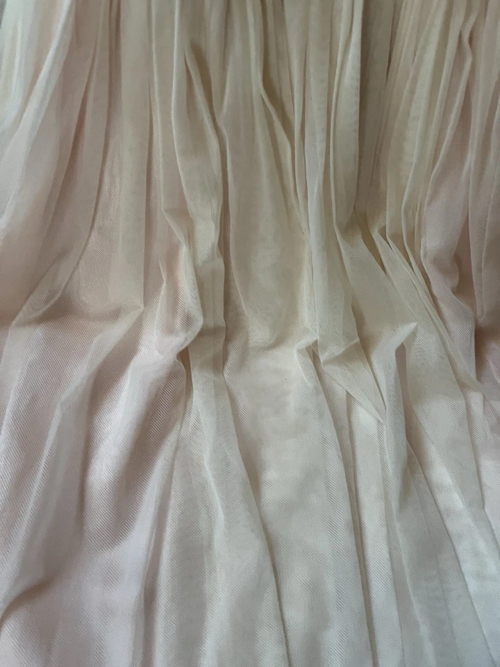 Vestido de niña Dollcake talla 6 nuevo con etiquetas. Foto 3 de 4