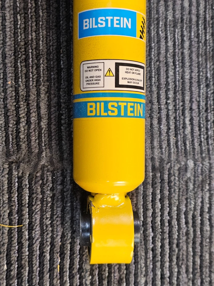 (QTY 2) Bilstein 24-245500 Shock Absorber For 14-21 Ram ProMaster 1500 2500 3500 - Image 4 of 4