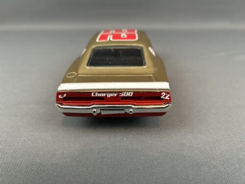 CUSTOM Racing Champions 1/24 Scale 1968 Bobby Allison #22 Stan Dobbs Charger - Picture 3 of 9