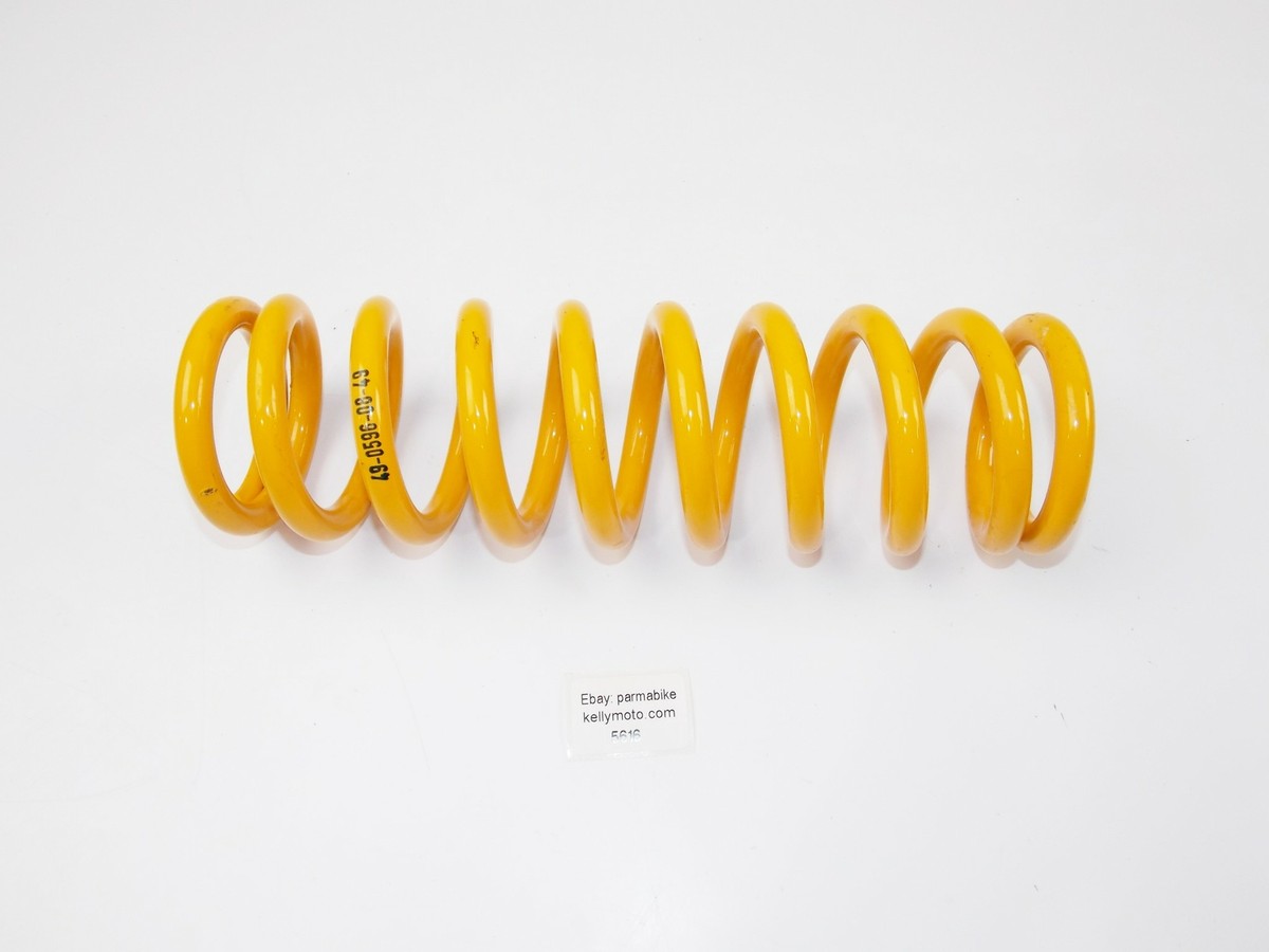 OHLINS REAR MONO SHOCK SPRING 4.94KP/MM L=270mm KTM HUSQVARNA 49