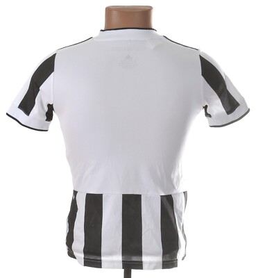 JUVENTUS 2021/2022 HOME FOOTBALL SHIRT ADIDAS SIZE M BOYS | eBay