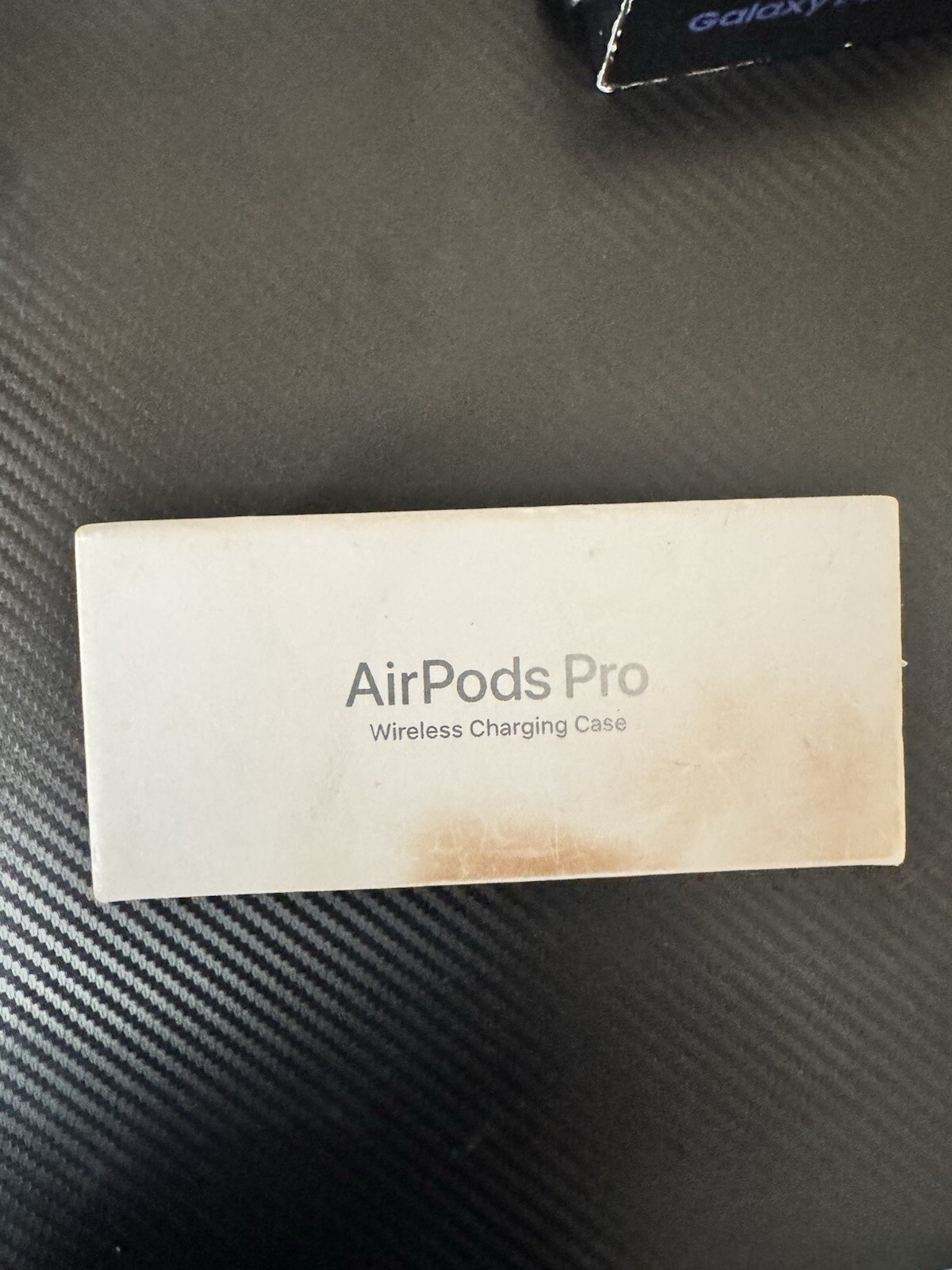 Upgrade Your Audio Experience with AirPods Pro Wireless Earbuds