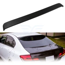 Rear Window Roof Spoiler For Honda Civic 1.3L 1.5L 1.8L 2.0L 2006-2015