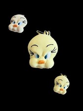Tweety Bird Bath Bomb