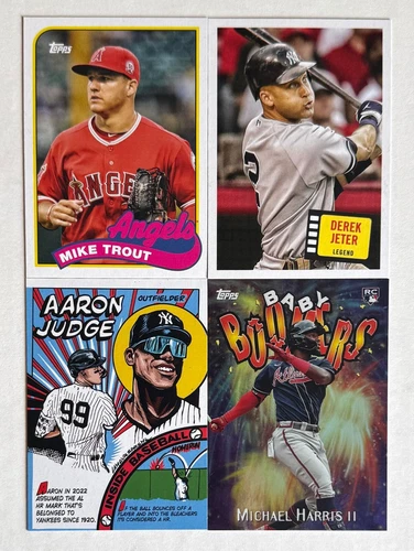 Mookie Betts