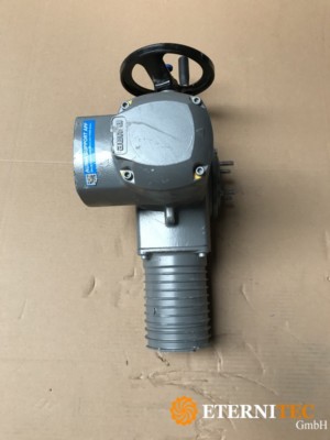 AUMA SA 07.6-F07 Elektrische Drehantrieb Stellantrieb 5