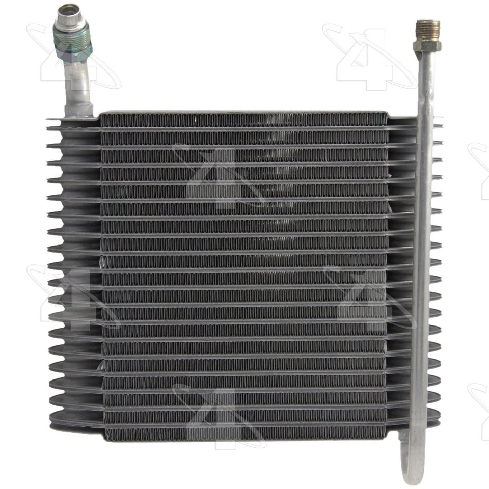 Núcleo evaporador aire acondicionado Chevrolet C2500 1991-1993 4 estaciones 389HV75 1992 Foto 4 de 4