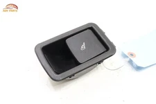 2017 - 2019 ALFA ROMEO STELVIO REAR LEFT SEAT FOLDING RELEASE LEVER HANDLE OEM