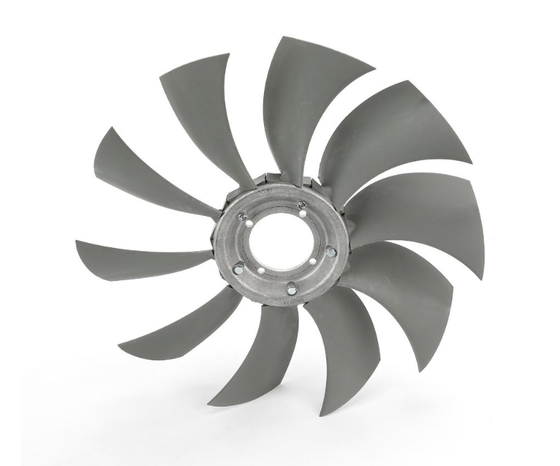 219329GT 219329 OEM Radiator Fan fits Genie Telehandler GTH-1056