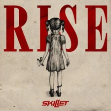 Skillet Rise (CD) Album