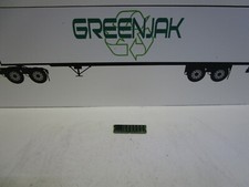 FANUC A20B-2900-0450/03B PC DAUGHTER CIRCUIT BOARD - USED - FREE SHIPPING