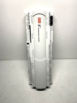 CAREL STULZ,PCO3ST0AL0 E2, MICROPROCESSOR CONTROLLER NEW