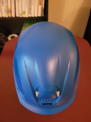 HexArmor Ceros  XP AirBridge  Hard Hat