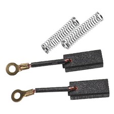 2 Kohlebürsten für Simson AWO Touren AWO Sport