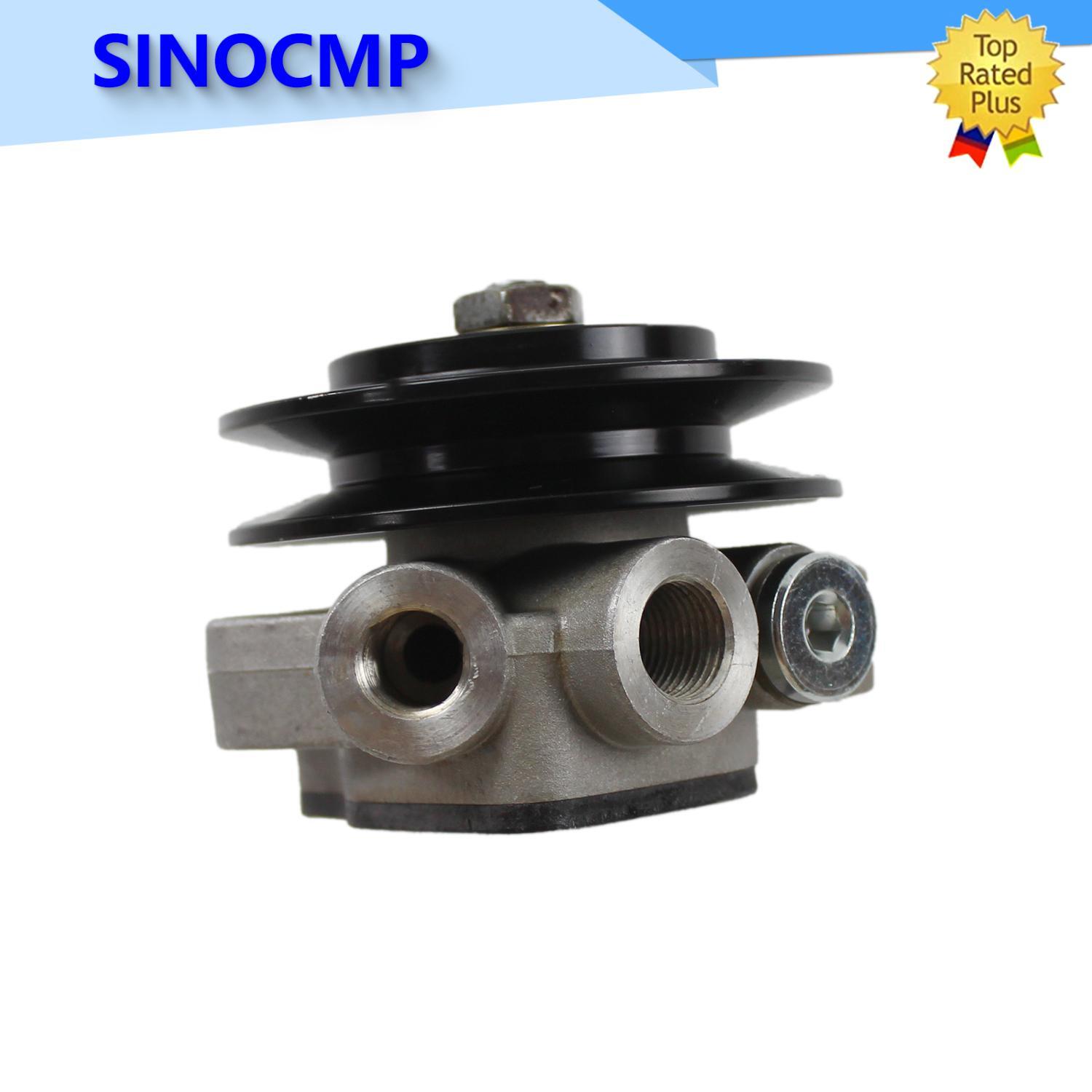 02112673 21584586 02112672 Fuel Pump For Deutz BF4M2012 BF6M2012 ...