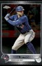 2022 Topps Chrome Logofractor Edition #101 George Springer