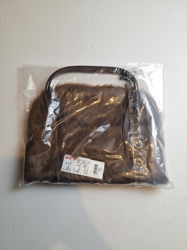 Uniqlo Tasche Neu
