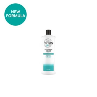 Nioxin Scalp Recovery Shampoo 200ml