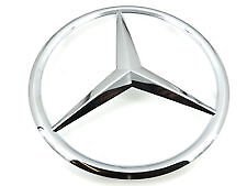 Calandre Mercedes 230