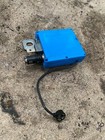 Interrupteur coupure de carburant