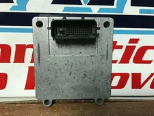 2007 CHEVROLET IMPALA TRANSMISSION COMPUTER MODULE 24230461