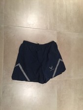usaf pt shorts, new.old stock, 2005,xxllarge, blue, usa made