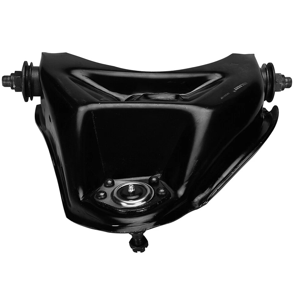 For Buick Regal Chevrolet S10 GMC Sonoma Front Upper Control Arm w Ball Joints - Image 2 of 4