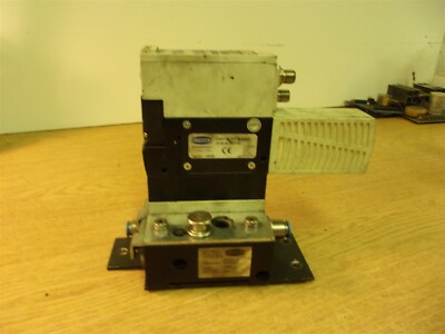 Schmalz D-72293 GroundPlatt 129487 SXMP-25-IMP-0-2XM12 10050100214