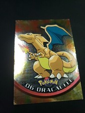 🇫🇷 Carte Pokemon Topps