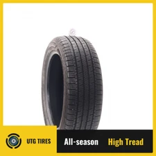 Used 225/55R19 Goodyear Assurance MaxLife 99V - 8.5/32