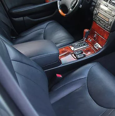 Lexus ls430 center console lid deals