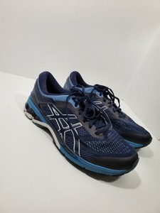 asics kayano mens size 13
