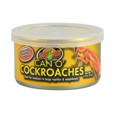 RA Can O' Cockroaches - 1.2 oz