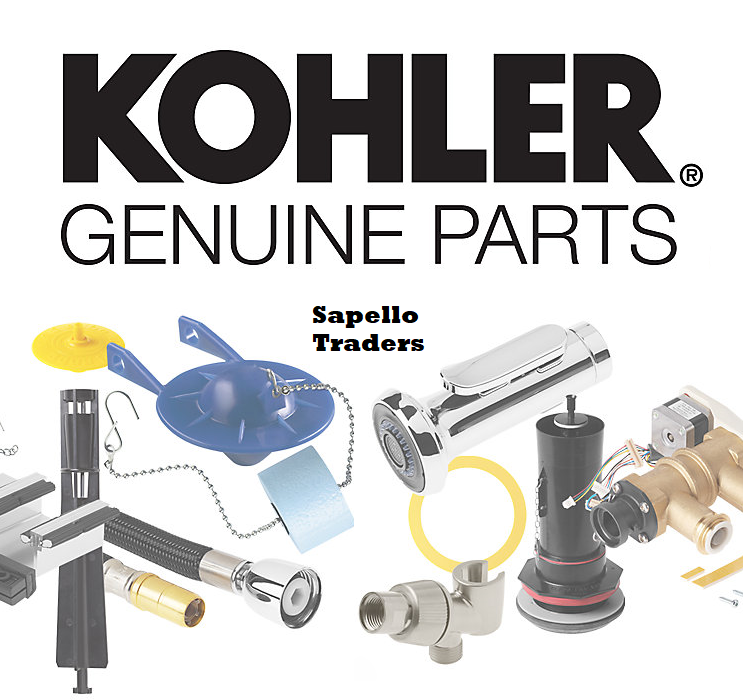 Kohler Discontinued Genuine Parts (select your part) | eBay