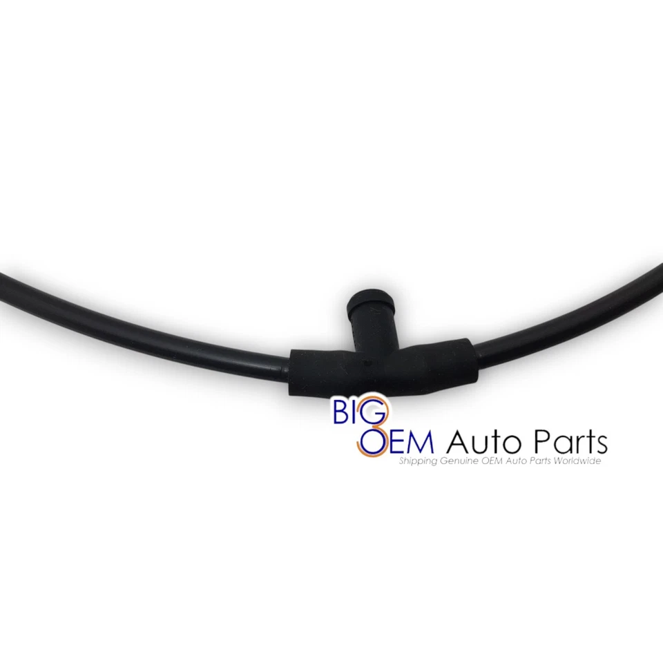 Chevrolet Malibu 2008-2012 parabrisas delantero lavadora boquilla manguera OEM 25930184 Foto 2 de 4