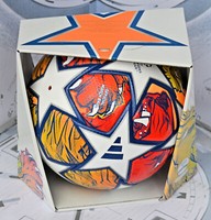 Adidas Original Uefa Champions League 2023 2024 Finale Spielball Neu + Box