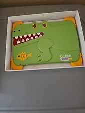 Smart children's tablet