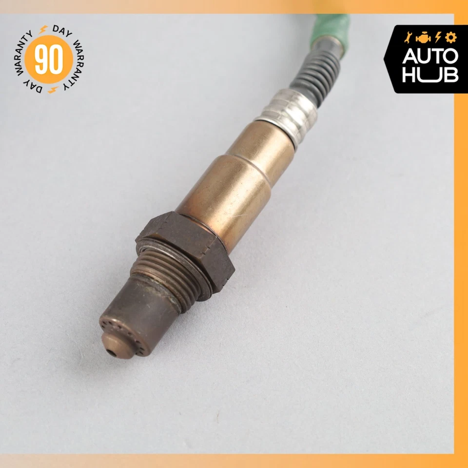 Комплект из 4 оригинальных датчиков кислорода O2 Lambda для Mercedes W222 Maybach S600 13–20 годов выпуска - Изображение 4 из 4