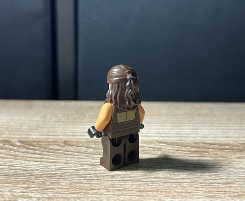 LEGO Quinlan Vos Minifigure - 75151 Star Wars Jedi - Clone Turbo Tank Jedi - 第 2/2 張圖片