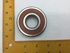 1426-2153 LPM Double Seal Ball Bearing 14262153 SK50201228JE