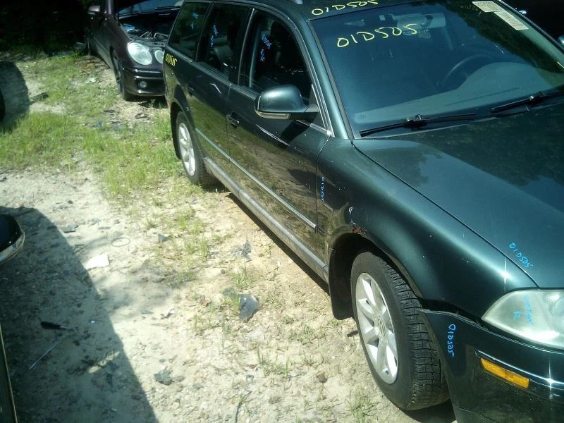 Pinza de pasajero delantera 288 mm 11,33" rotor compatible con 96-06 AUDI A4 1512851 Foto 3 de 4