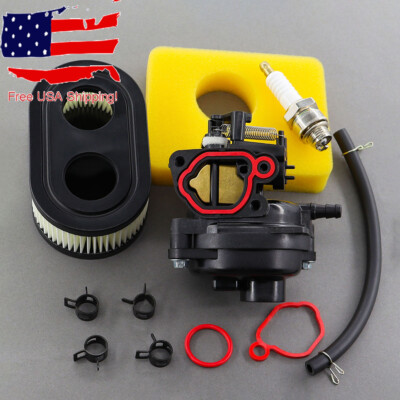#ad Carburetor For Husqvarna PW 3100 Pressure Washer Briggs amp; Stratton Exi875 190cc $28.55