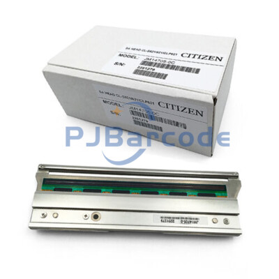JM14705-0 GENUINE NEW Printhead for Citizen CL-S621C CL-621Z Printer 203dpi 