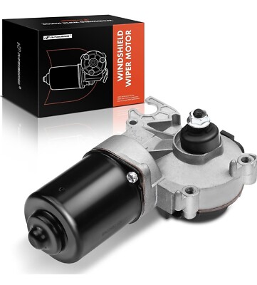 A-Premium Windshield Wiper Motor WIM10016-C