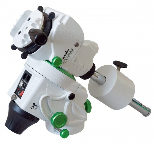 Sky-watcher Star Adventurer Gti Astro-imaging Mount Only With Wifi & Autoguide