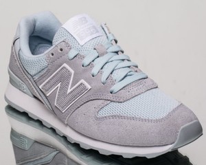 new balance 996 womens blue