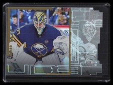 2023-24 Upper Deck #UD3-20 Devon Levi 1998-99 UD3