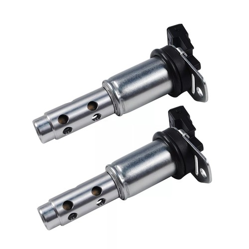 2PCS Set Variable Timing Control Valve Solenoid VVT Fits For BMW 328i X3 VANOS - Bild 5 von 9