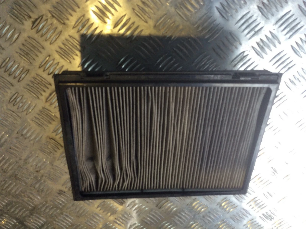 Audi TT 3.2 MK1 8N Quattro Cabin Air Filter Assembly 1J2819640 | eBay